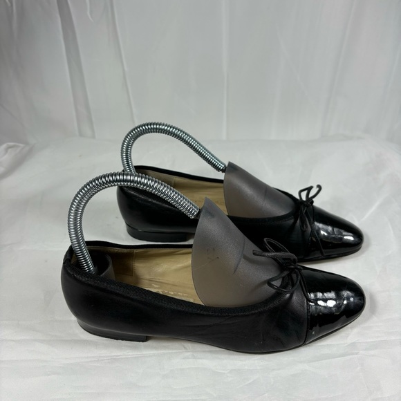 Saks Fifth Avenue Ballet Flats - Picture 11 of 11